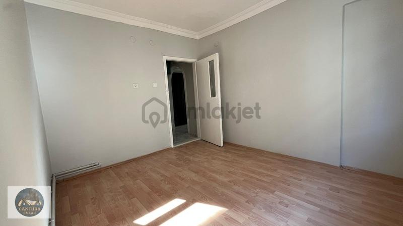 Cantürkten Merkezi Yer Kiralık Daire - 9