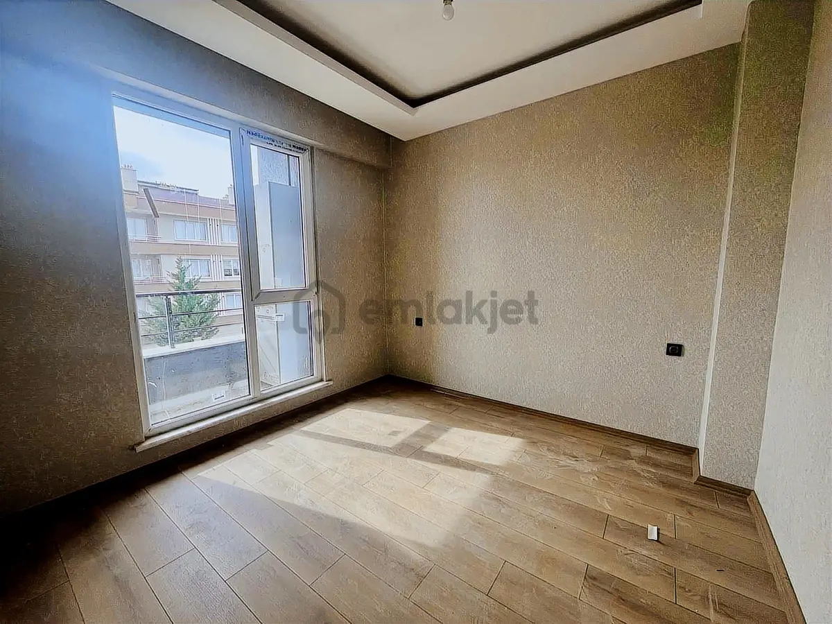 Yks'den Kosova Mh Arakat 2+1 Satılık Daire - 9