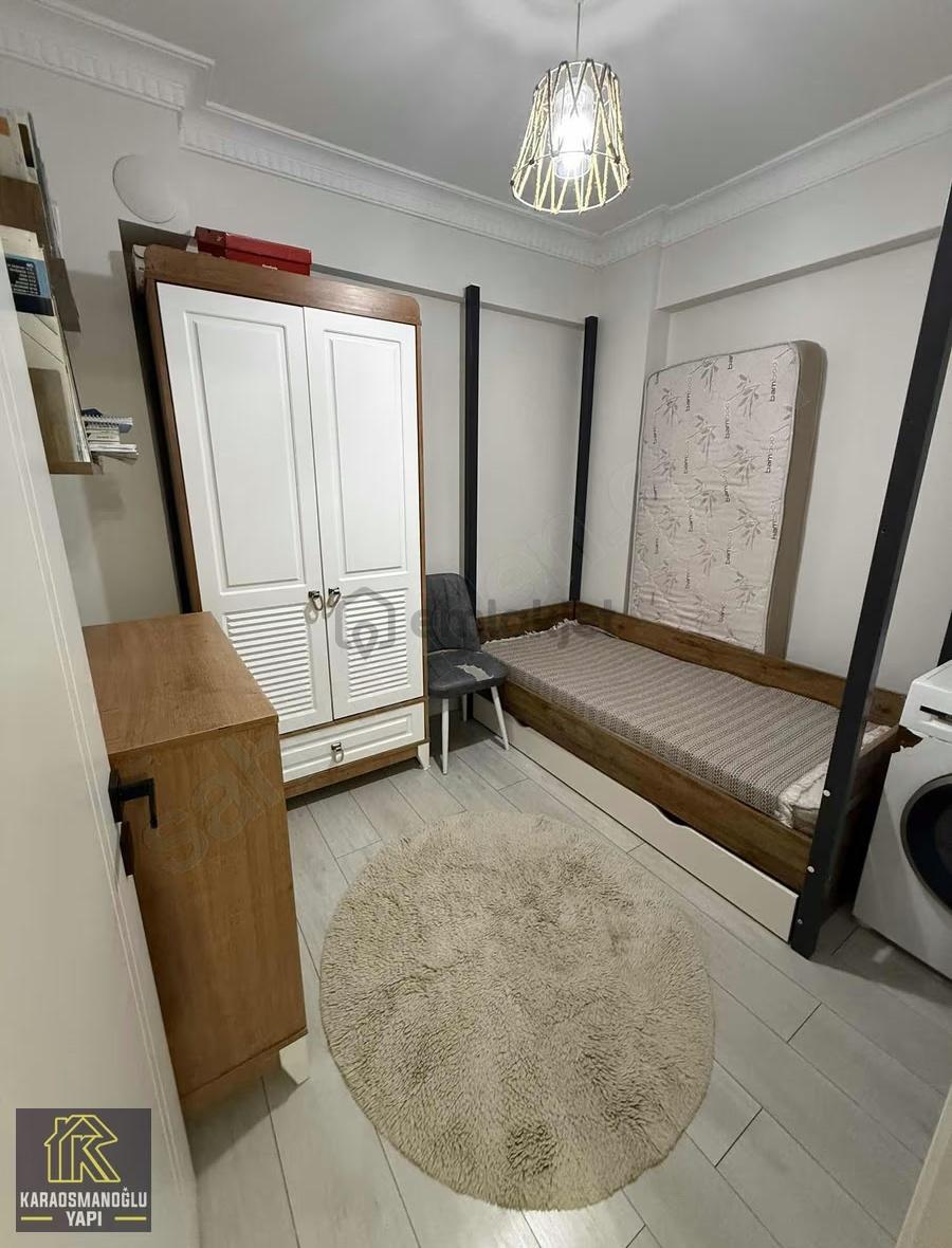 Karaosmanoğlundan 65 M2 2+1 Satılık Daire - 6