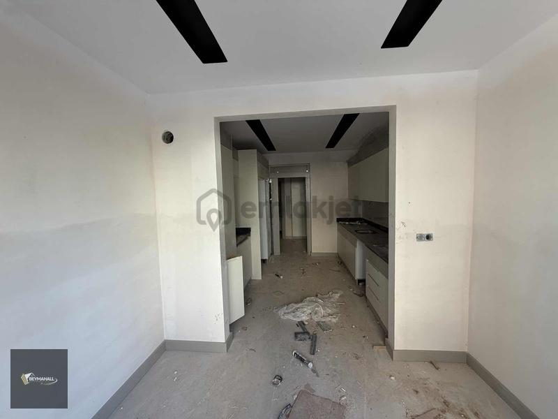 Beymahal Belkız Cadde Üzeri Satılık 3.5+1 Ultra Lüx Daireler