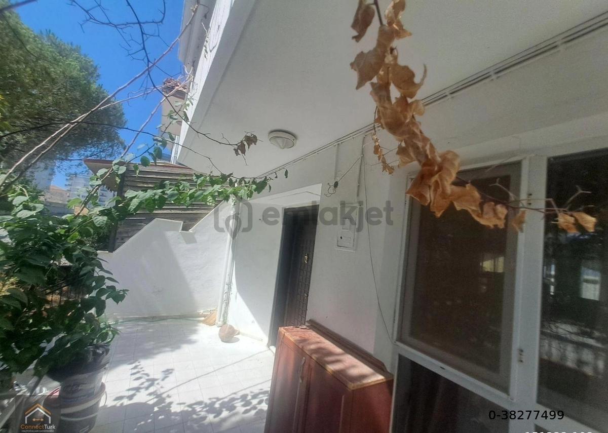 3+2 Mutfak Doğalgaz Lı Kiralık Tripleks Villa - 29