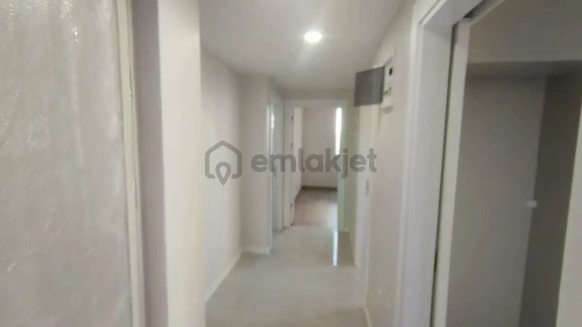 Kartal Topselvide Sıfır 2+1 Ön Cephe - 7