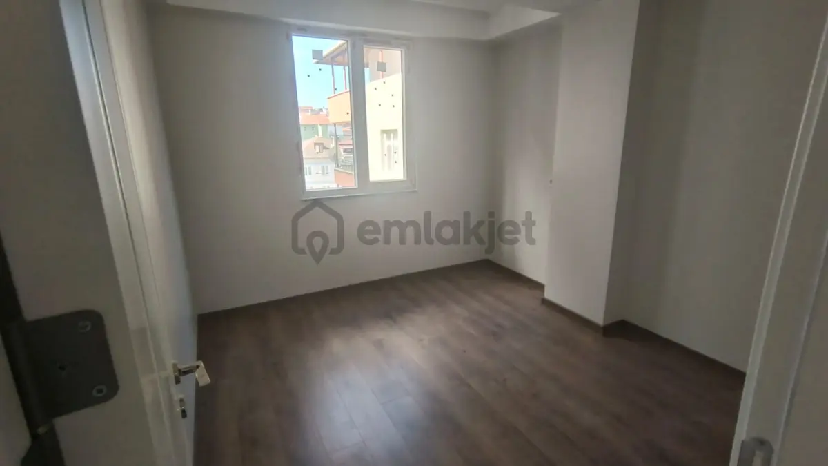 Kartal Topselvide Sıfır 2+1 Ön Cephe - 9