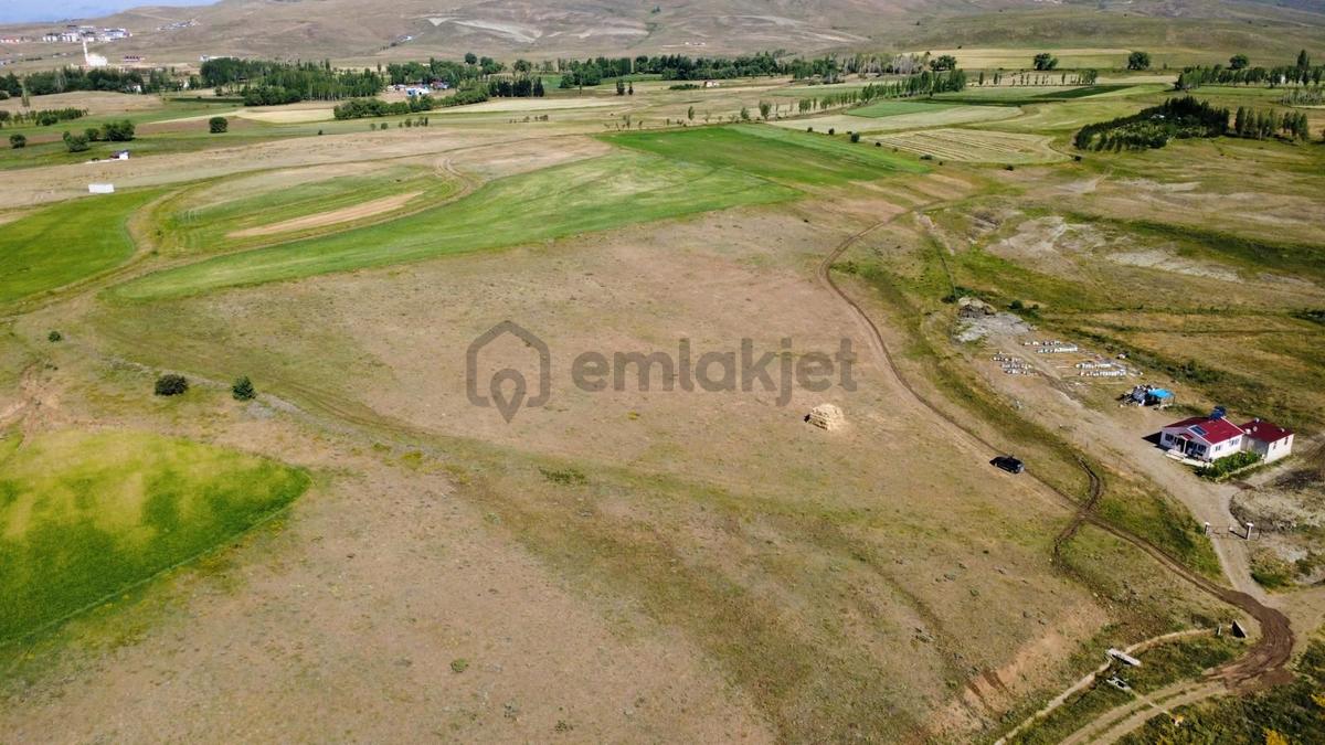 Bayburt Aydıntepe'de Satılık 20 Dönüm Tarla - 26