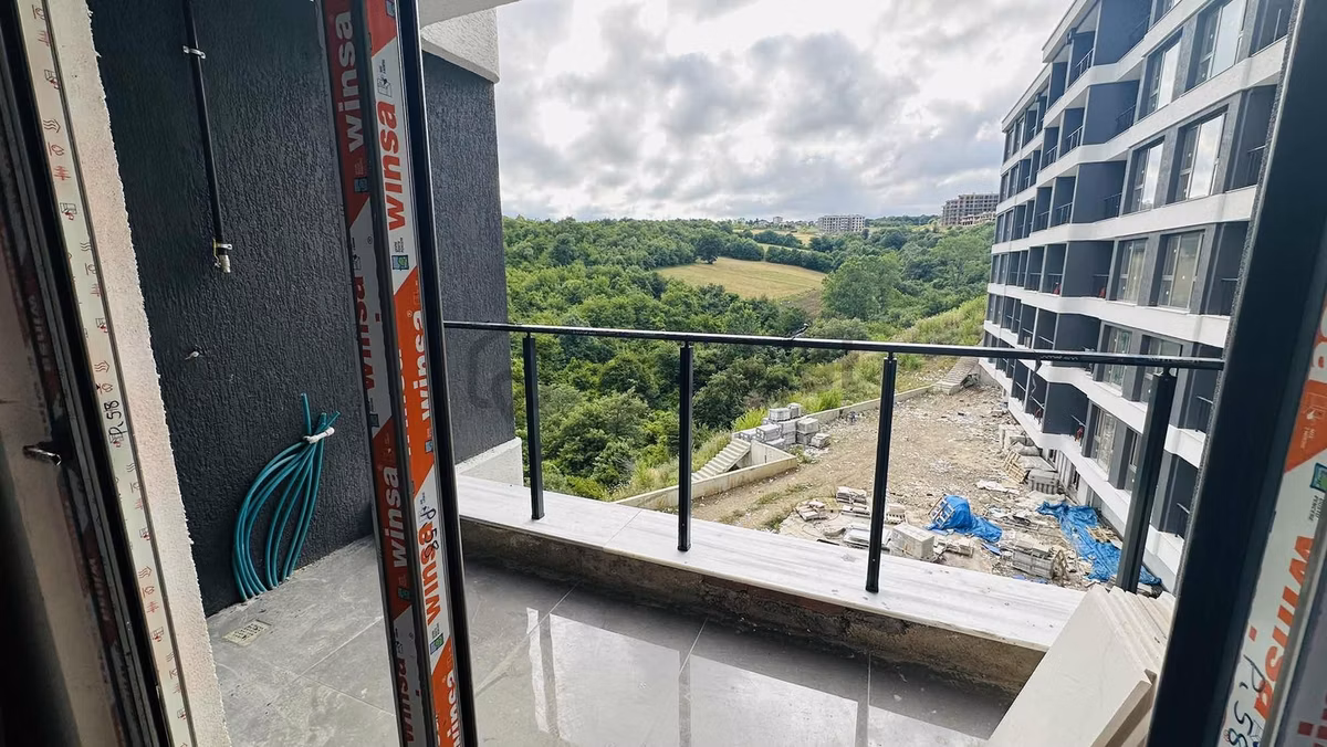 Remax Rabia Saraç İncesu'da Satılık 2+1 Havuzlu Sitede - 5