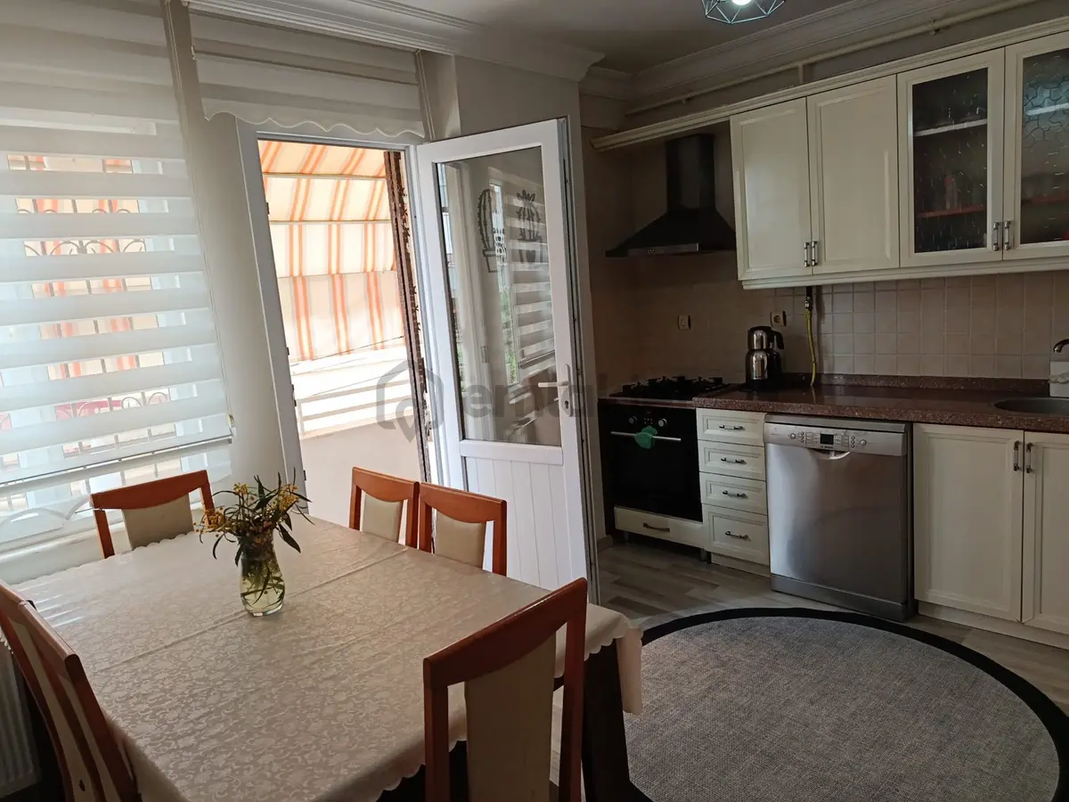 Mersin Yenişehir Aydınlıkevlerde Satılıkdaire - 14