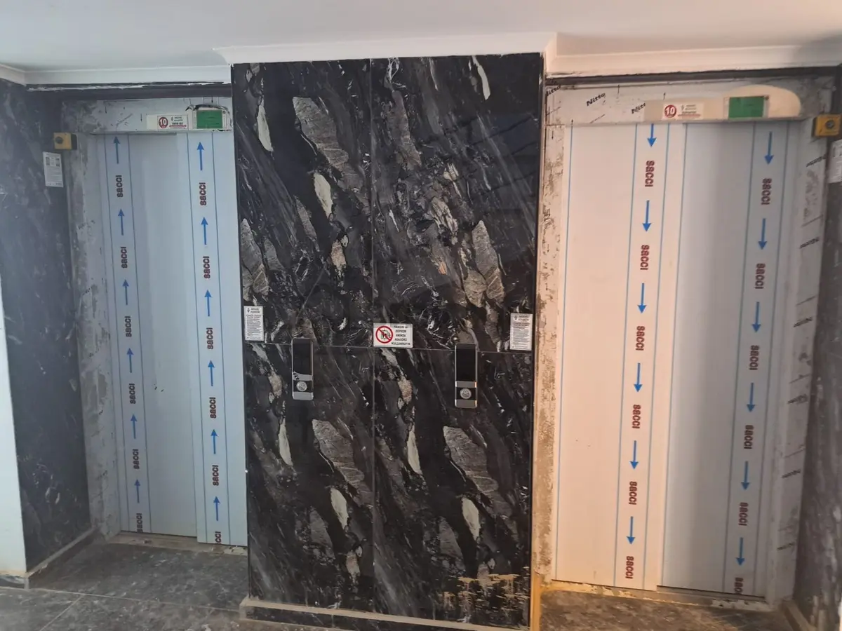 Alanya Basirli De (1+1) Aktiviteli Satılık Daire - 15