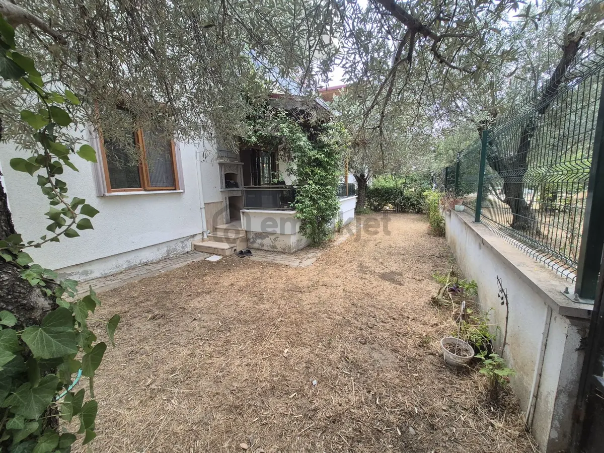 Güre'de Satılık Müstakil Ev - 40