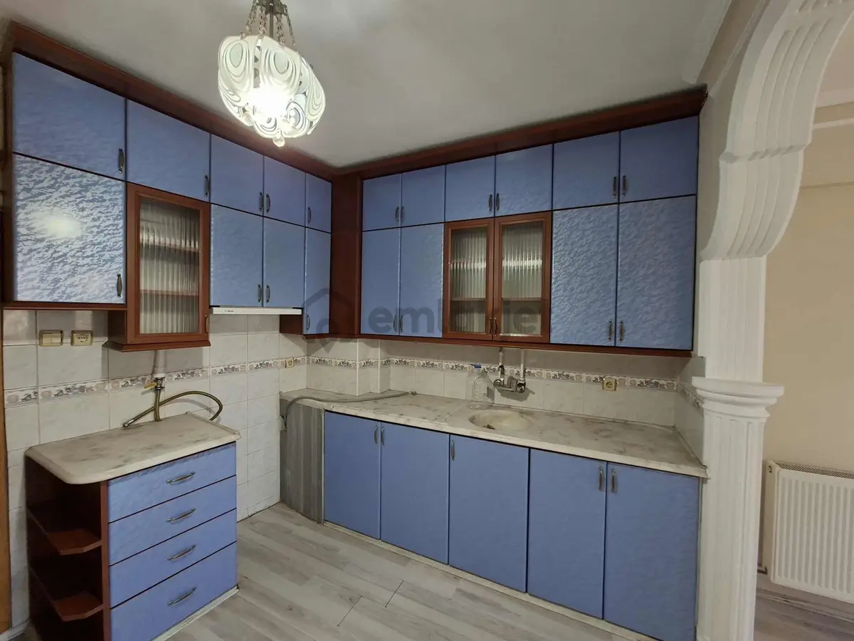 Lerox Uçar'dan Termede Asansörlü Kiralık 3+1 Daire - 6