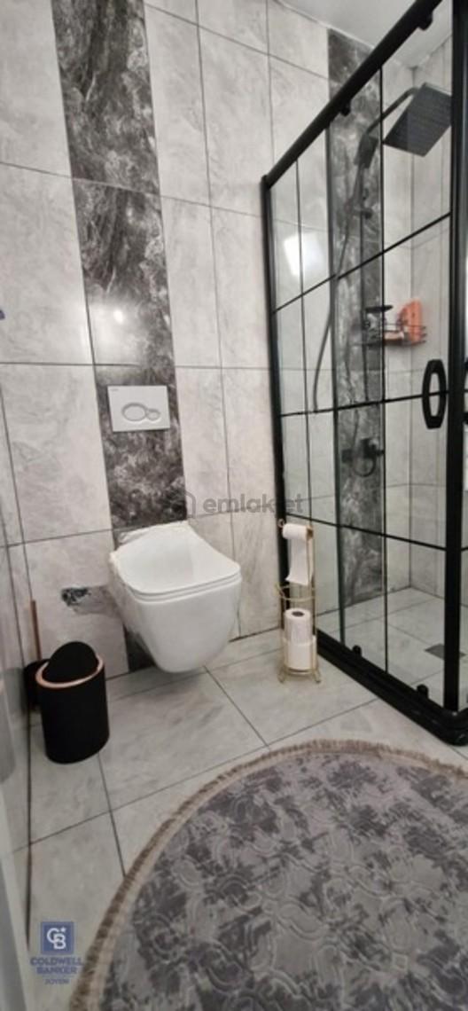 Ankara Akyurt Çınar Mh. Satılık Eşyalı Hobi Bahçesi - 15