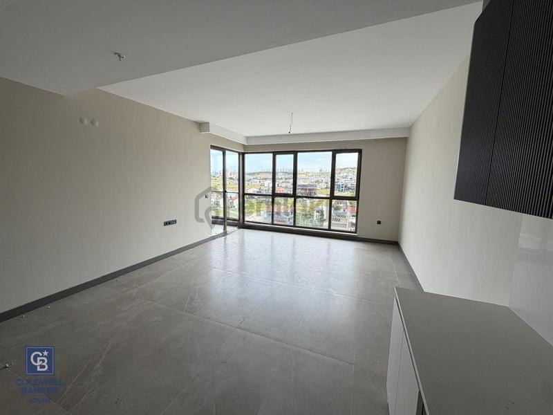 Çayyolu Criter Rezidans Ta Kiralık 1+1 Daire - 7