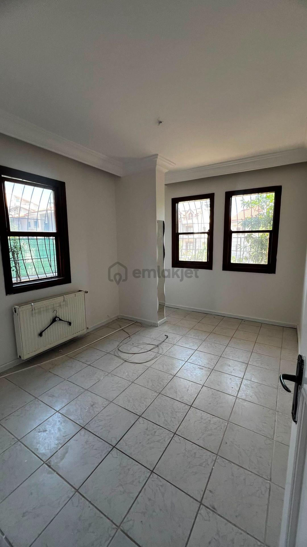 Marmaris Armutalan 3+1 Kapalı Mutfak Ters Dubleks Daire - 11
