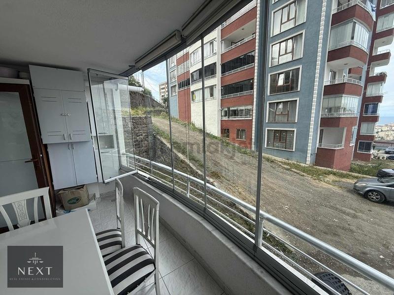 Trabzon Çukurçayır Özkaymaklı Da Satılık Daire - 12