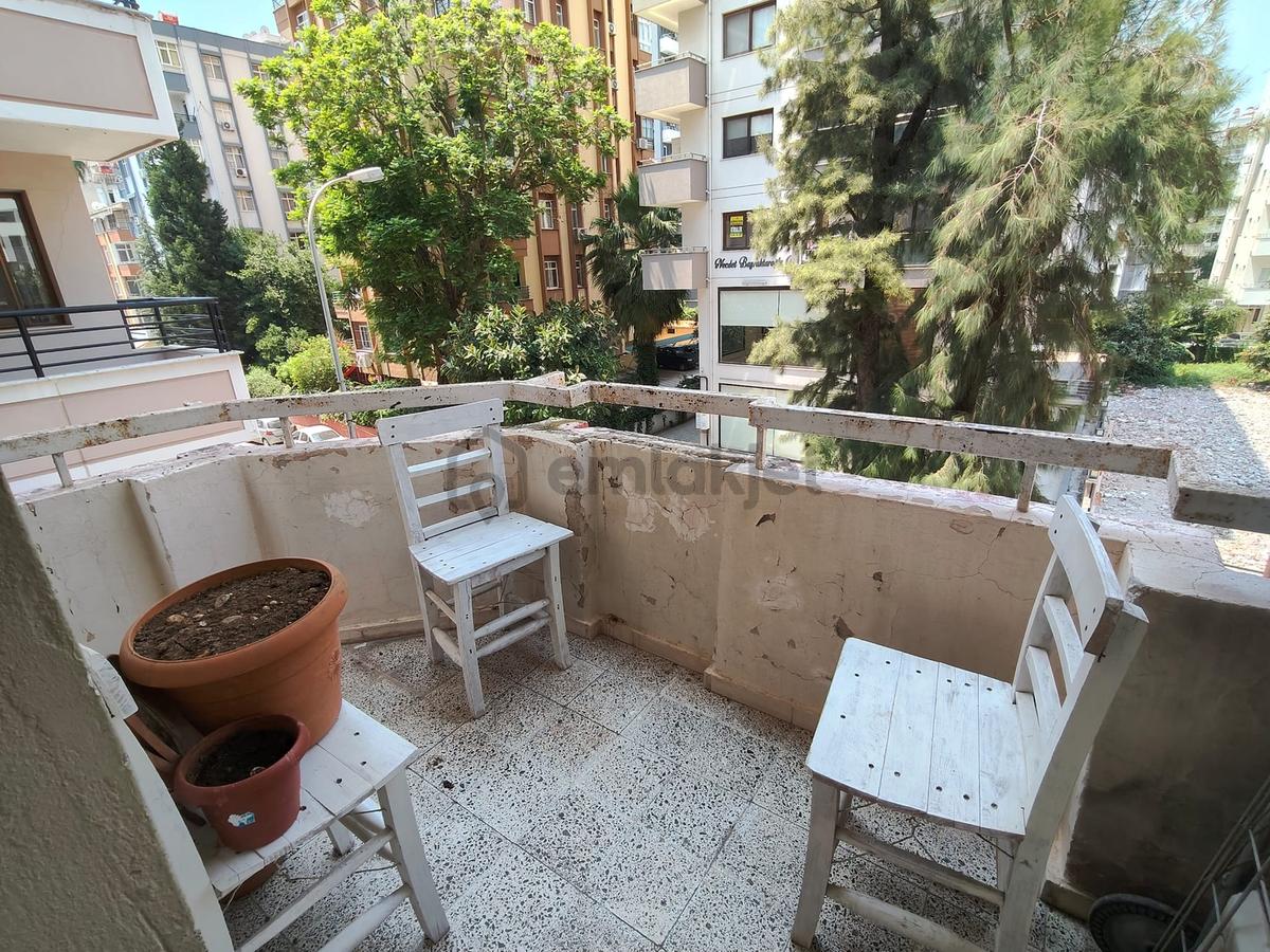 Remax Toros'tan Cemalpaşa'da Satılık 3+1 Daire - 21
