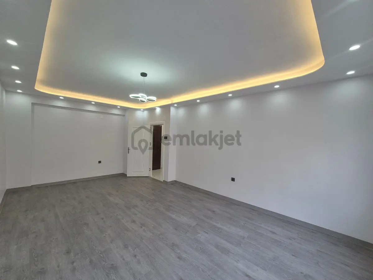 İmaj'dan Yeni Mah'de 3+1 Ful Yapılı Daire - 4