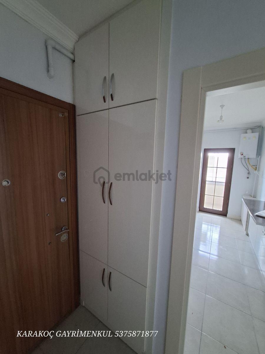 Gödene Toki Kiralık 2+1 Daire - 20