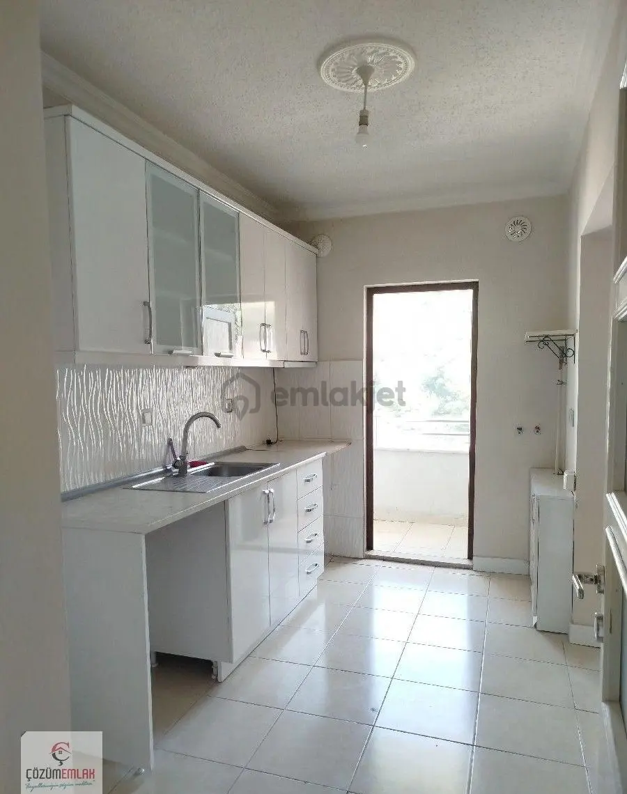 Soma Tokiler Köşe 2+1 Daire
