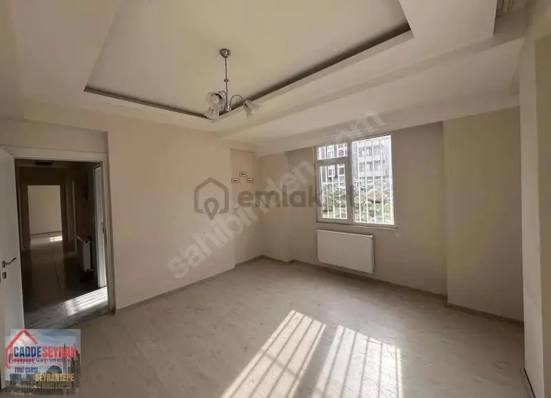 Cadde Seyran'dan Kiralık 3+1/1.kat Daire - 5