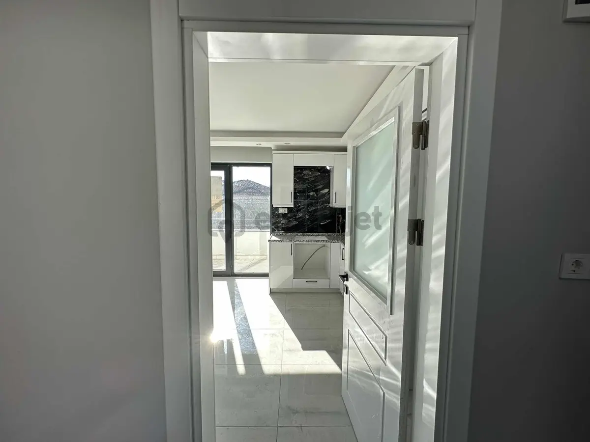 Aker Emlaktan 2+1 Kiralık Daire - 7