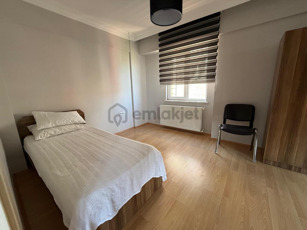 Remax Design Serdivanda Eşyalı Kiralık 1+1 Daire - 14