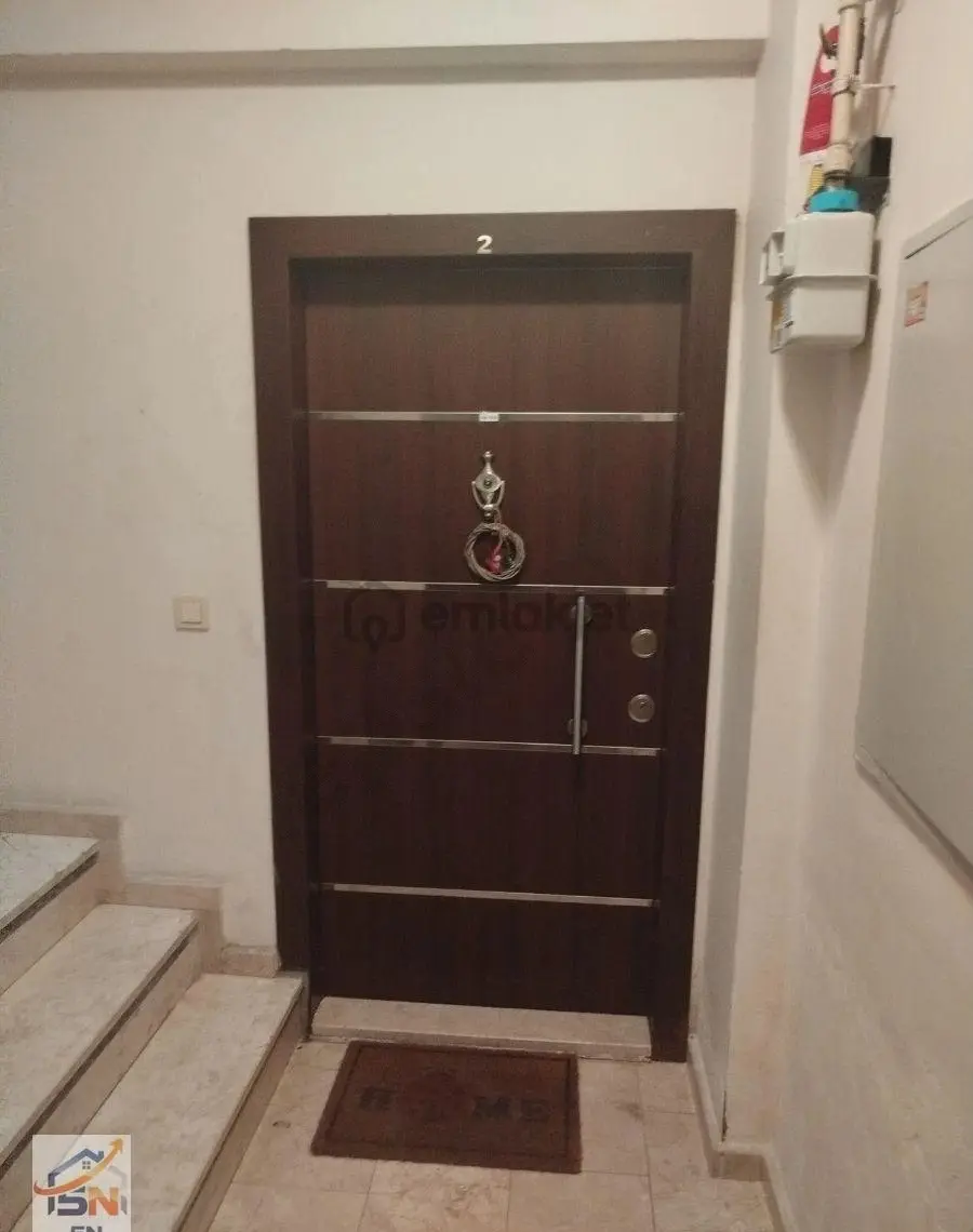 Yıldırımda Satılık Daire - 16