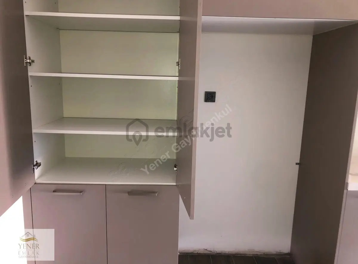 Boyacıoğlu Nefes Sitesi'nde Ultra Lüks Satılık 3+1 Daire - 5