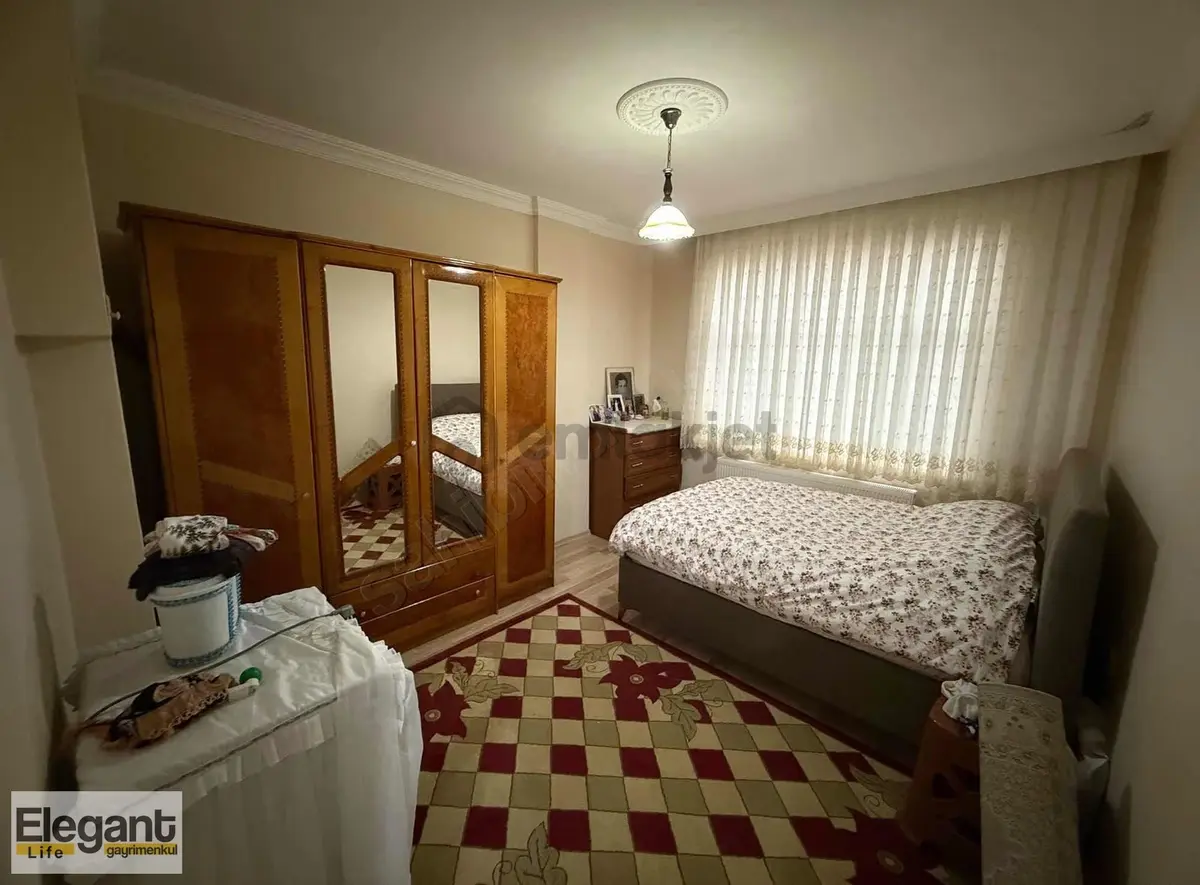 Merkezi Konumda | Bağdatlı Mahallesi 3+1 Satılık Daire - 9