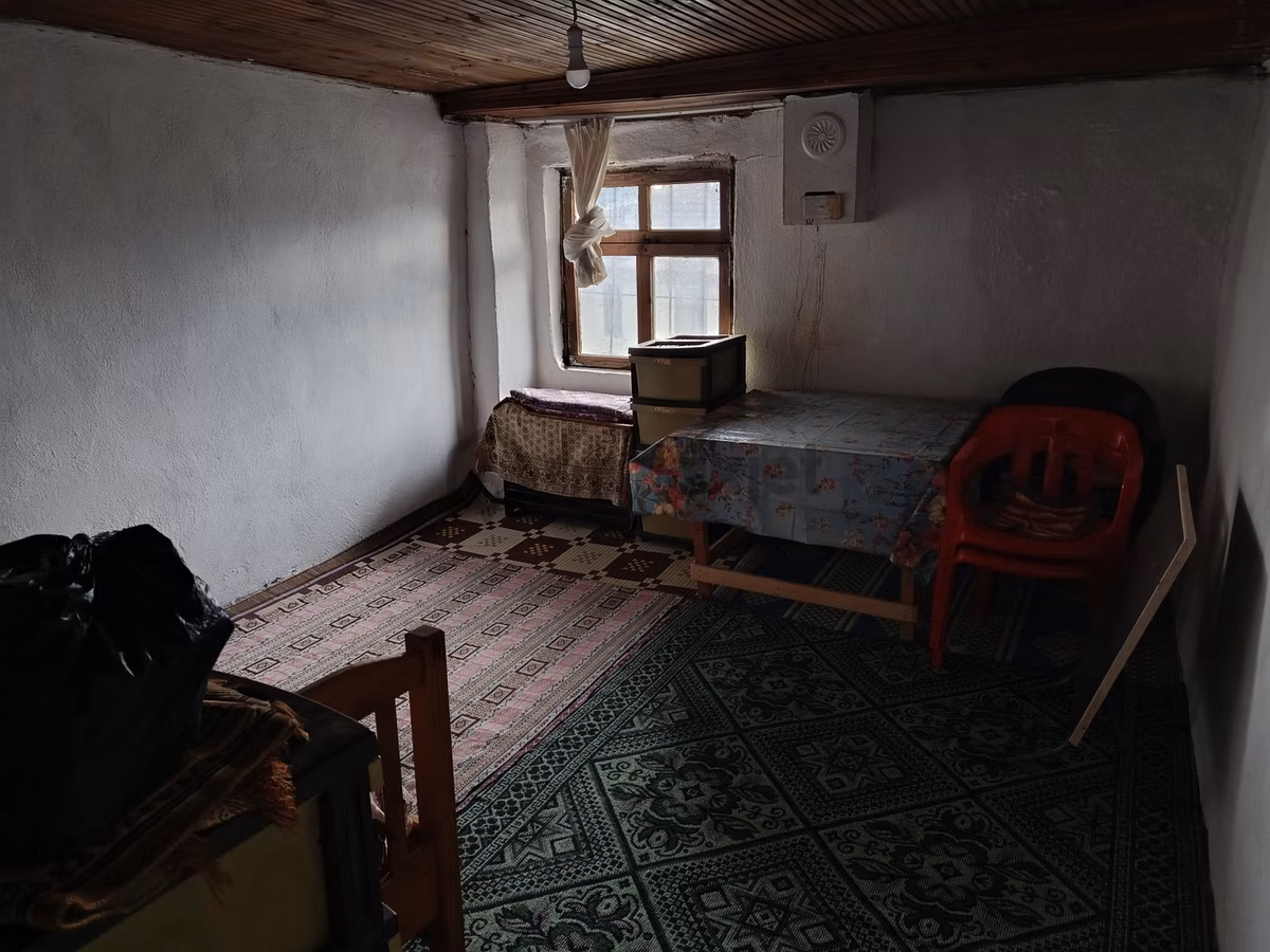 İlkon'dan Seydikemer Doğanlar Köyü Yola Cephe 316m2 Arsa Ve Ev - 7