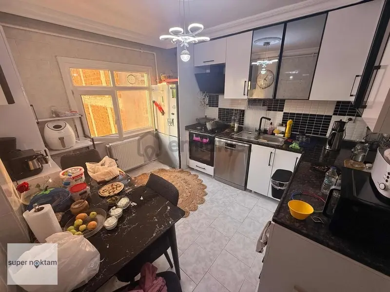 Süper Noktam'dan Satılık 4+1 150m2 Full Tadilatlı Daire - 17