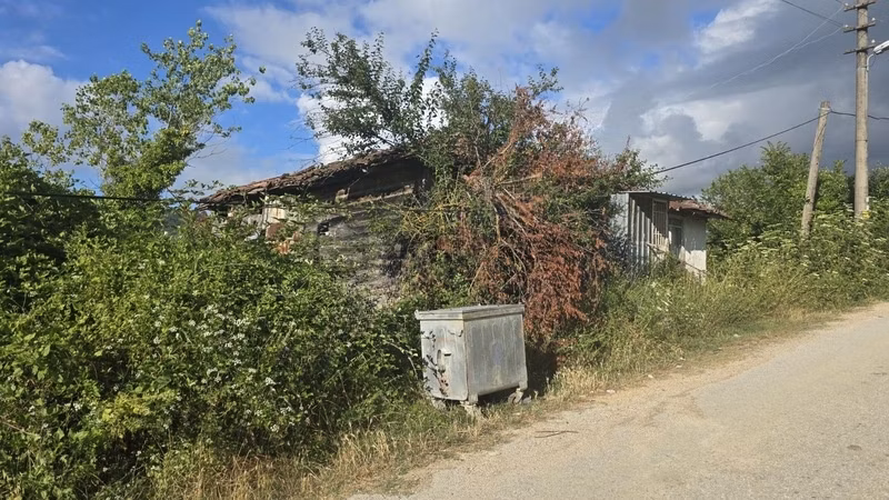 Cide İlkim Emlak'tan Satılık Arsa Ve Ahşap Bina - 3