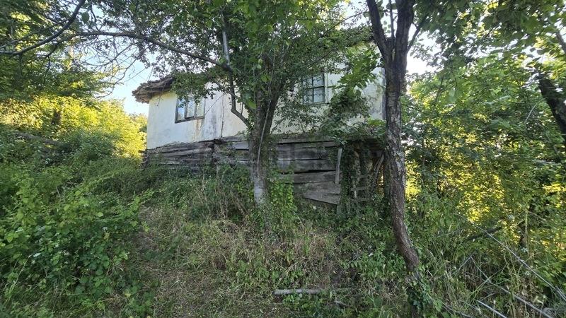 Cide İlkim Emlak'tan Satılık Arsa Ve Ahşap Bina - 6