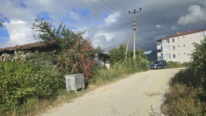 Cide İlkim Emlak'tan Satılık Arsa Ve Ahşap Bina - 2