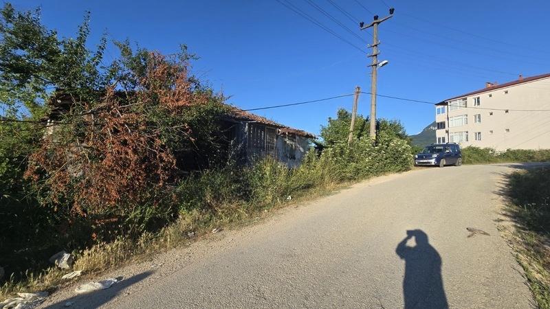 Cide İlkim Emlak'tan Satılık Arsa Ve Ahşap Bina - 7