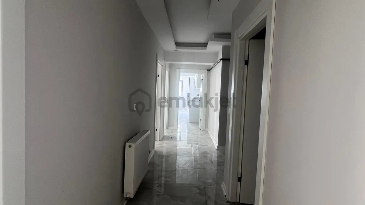 Redstone Castle Sincan Temelli Sıfır 3+1 Satılık Daire - 22