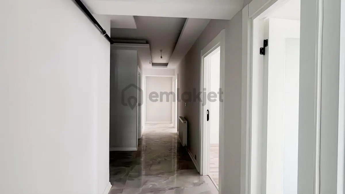 Redstone Castle Sincan Temelli Sıfır 3+1 Satılık Daire - 20