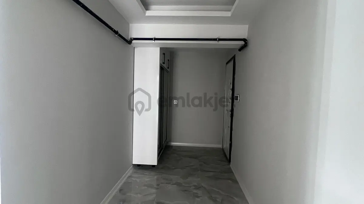 Redstone Castle Sincan Temelli Sıfır 3+1 Satılık Daire - 29