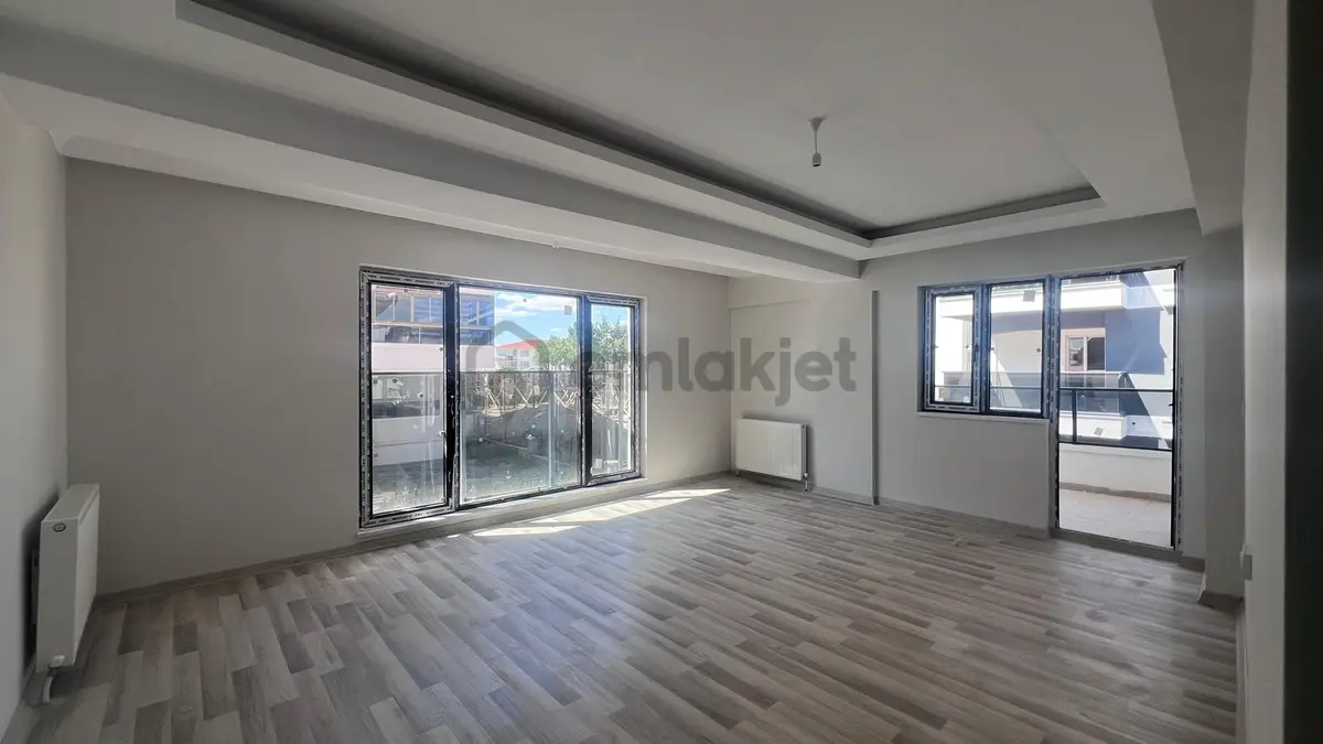 Redstone Castle Sincan Temelli Sıfır 3+1 Satılık Daire - 27