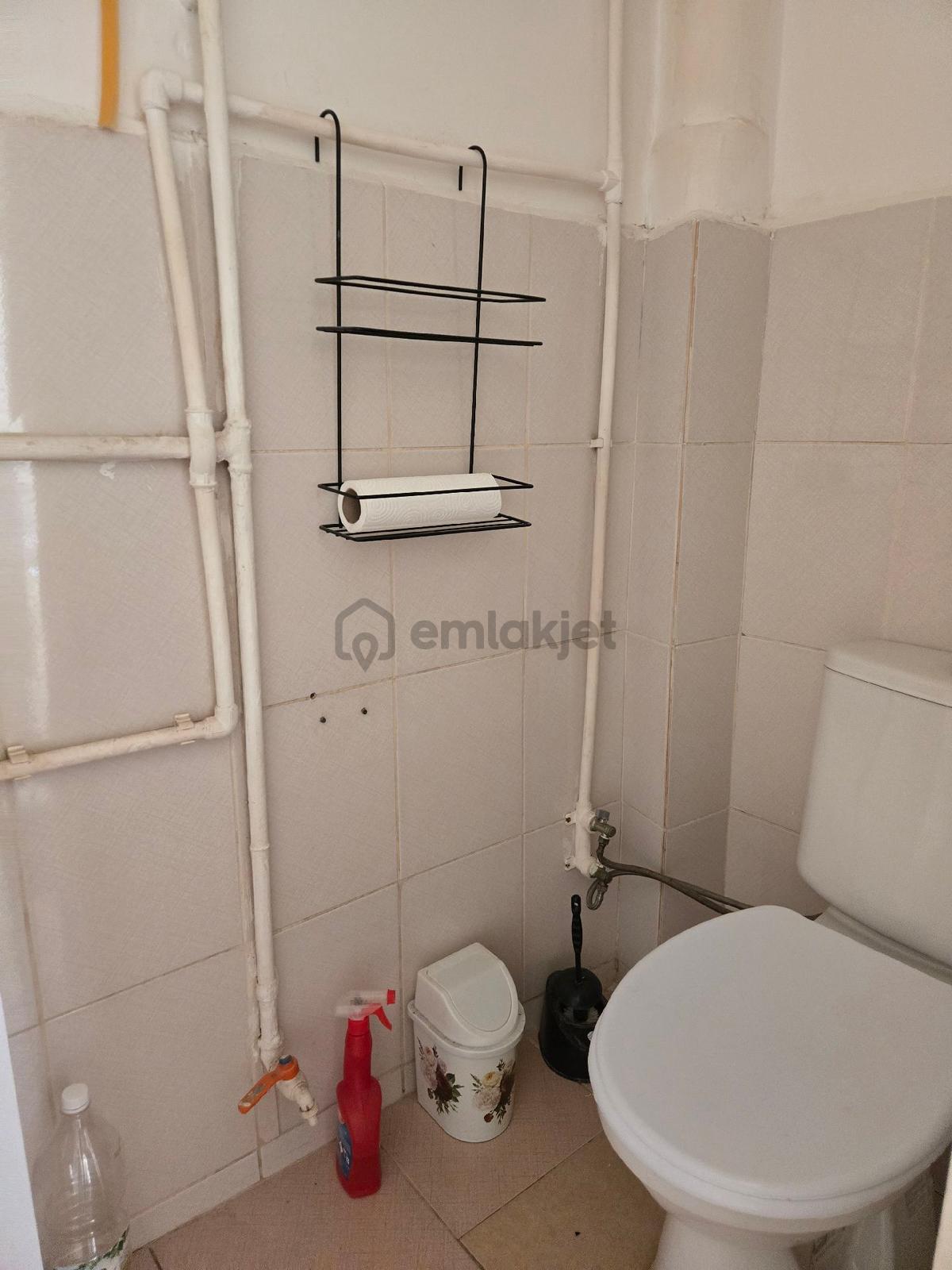Örnek Emlaktan Kiralık Daire - 3