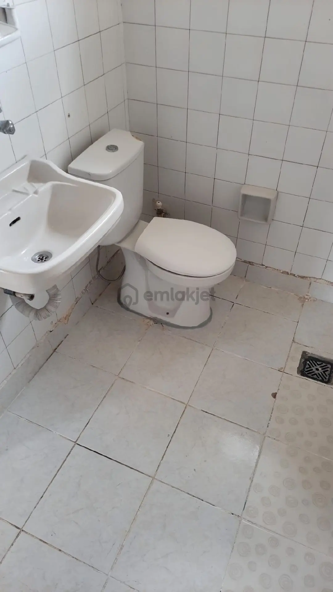 Örnek Emlaktan Kiralık Daire - 6