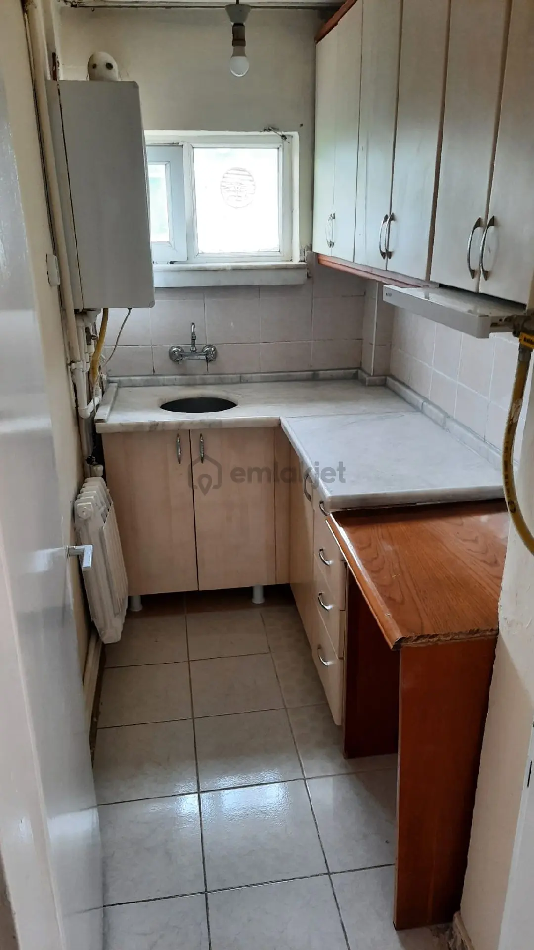 Örnek Emlaktan Kiralık Daire - 10