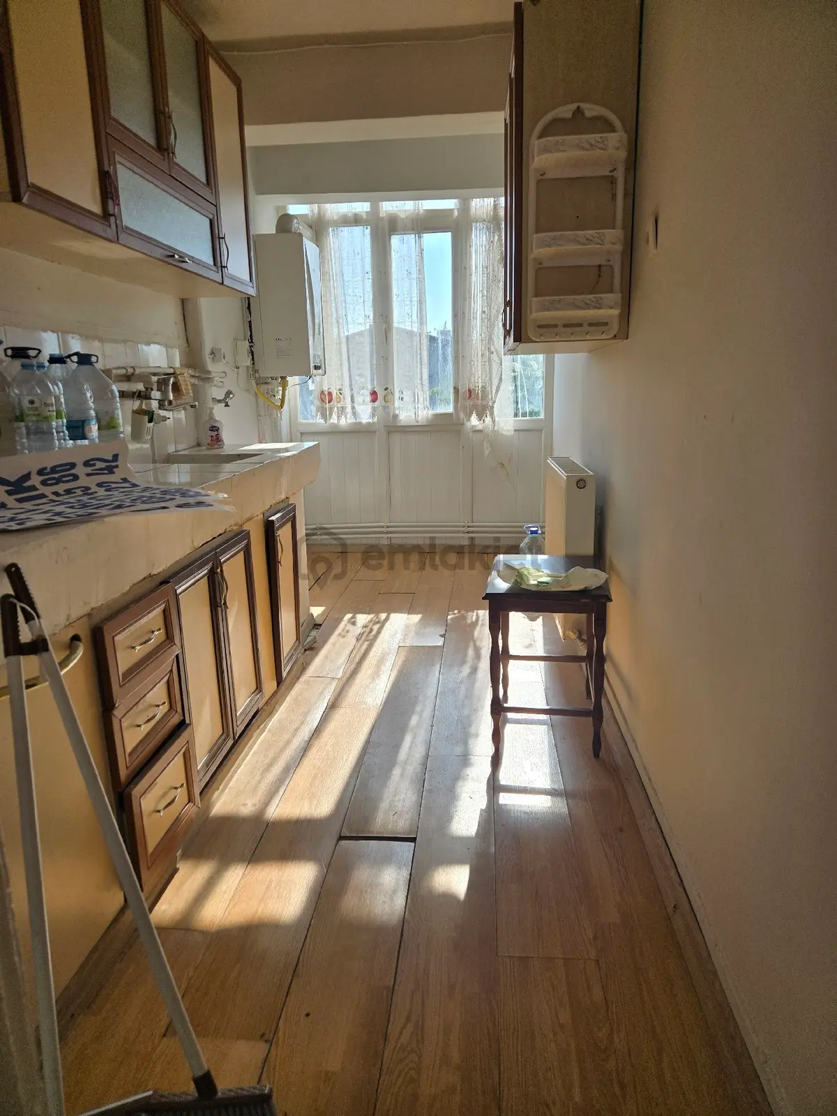 Örnek Emlaktan Kiralık Daire - 6