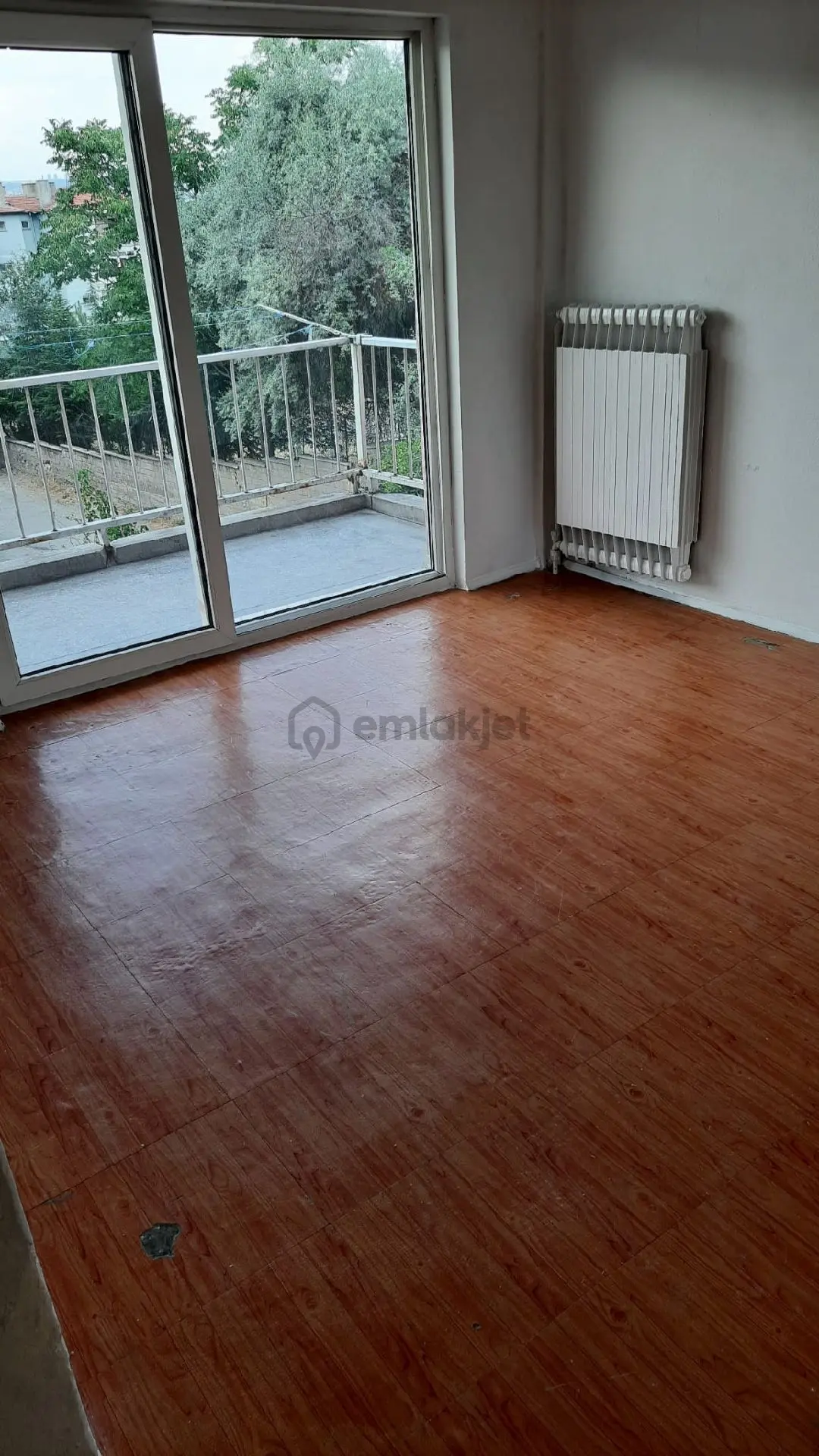 Örnek Emlaktan Kiralık Daire