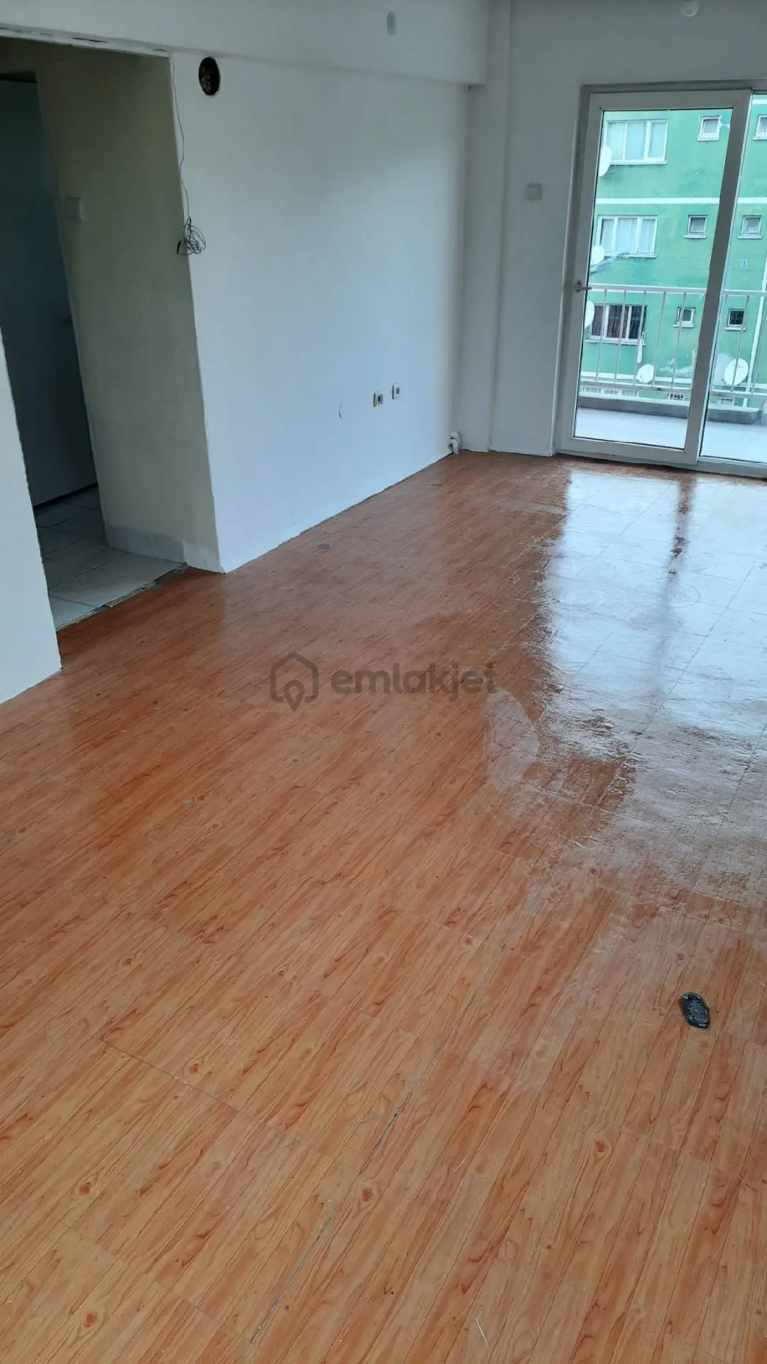 Örnek Emlaktan Kiralık Daire - 11