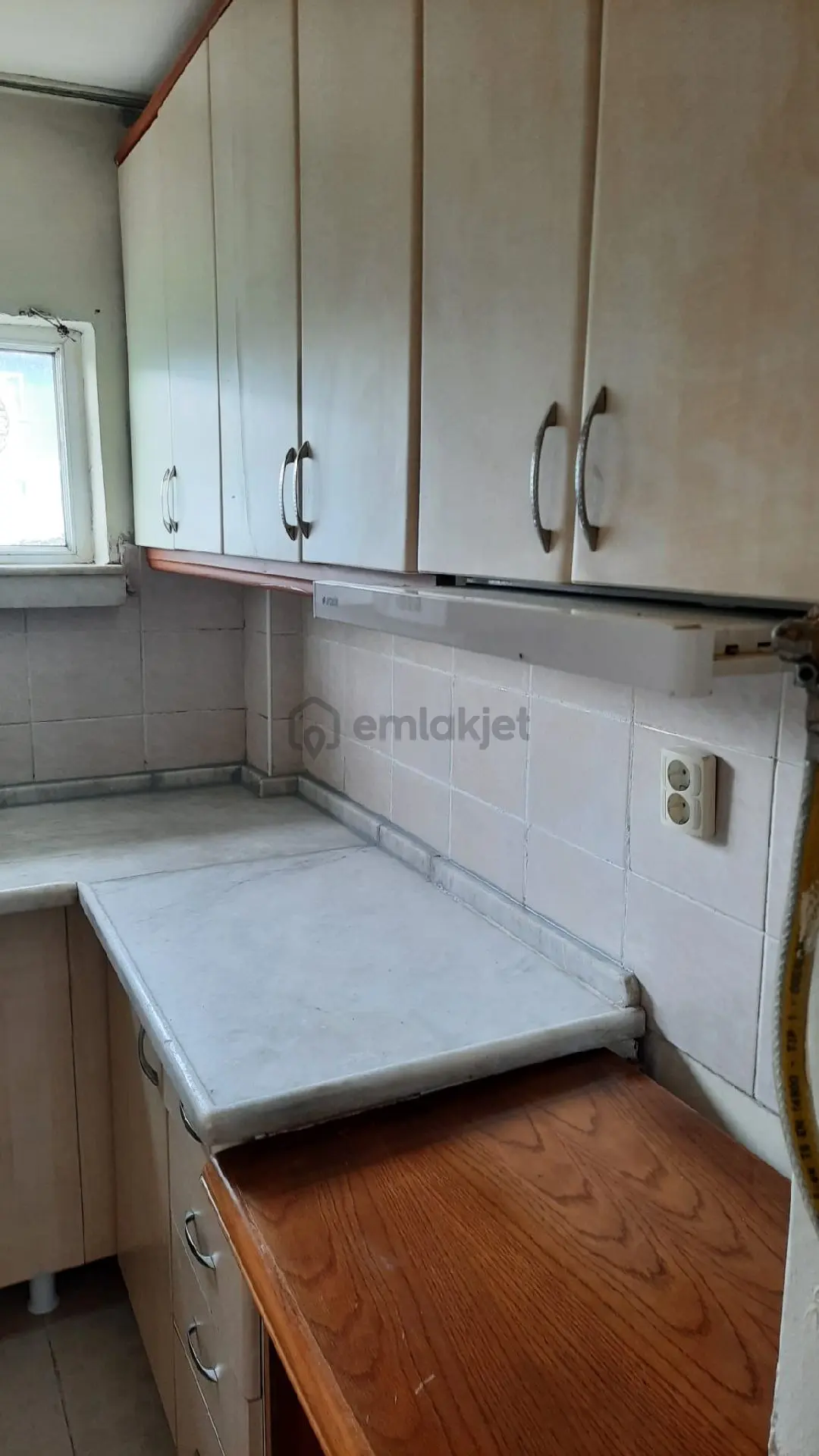 Örnek Emlaktan Kiralık Daire - 5