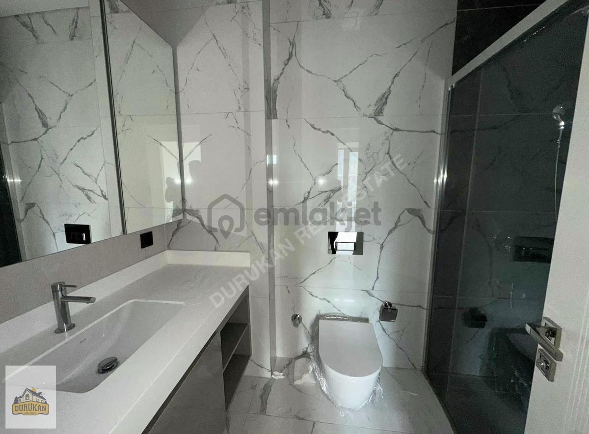 Çınarköy Evleri / Full Peyzaj Cephe / 2+1 Satılık Daire / - 12