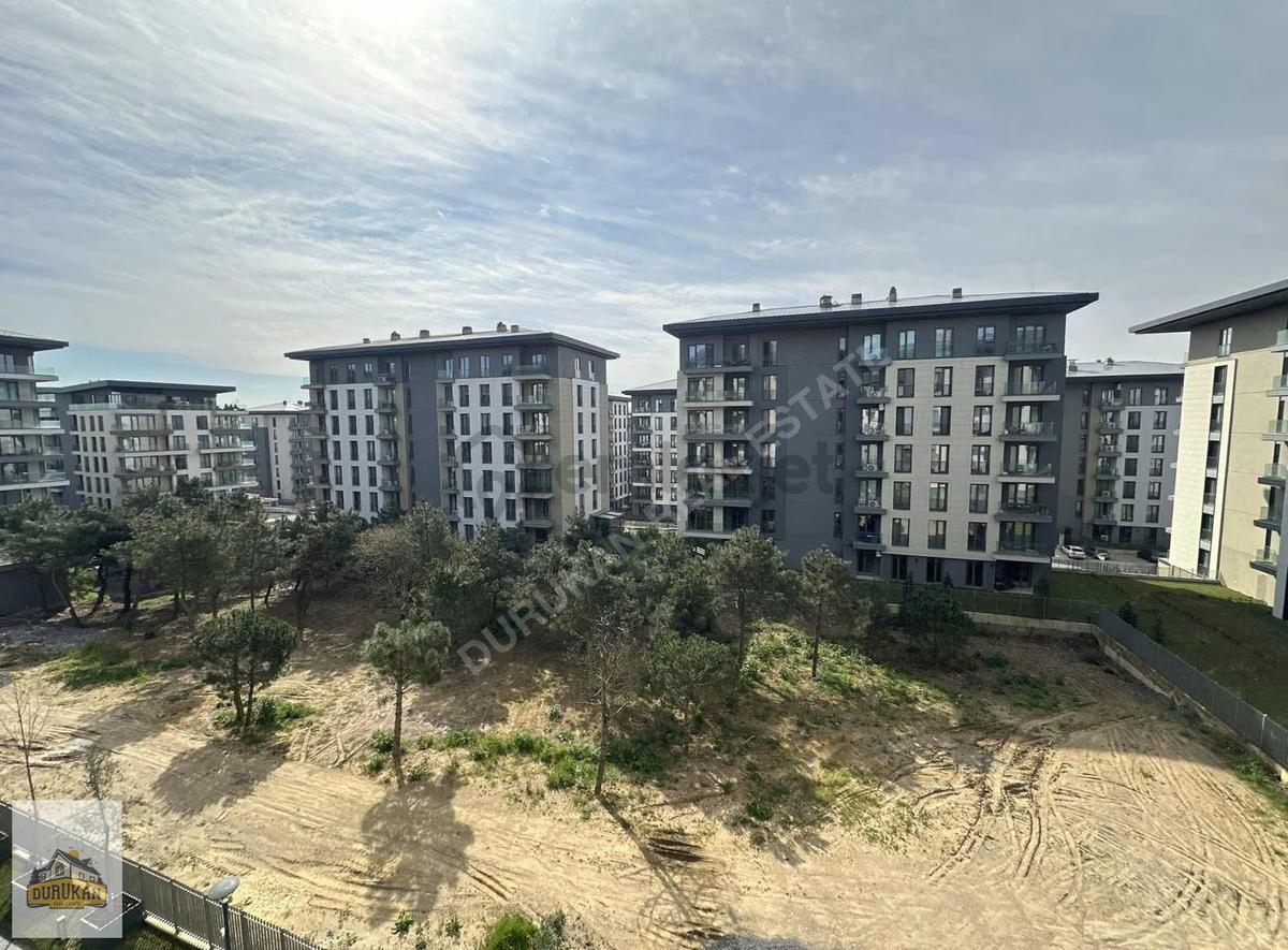Çınarköy Evleri / Full Peyzaj Cephe / 2+1 Satılık Daire / - 15