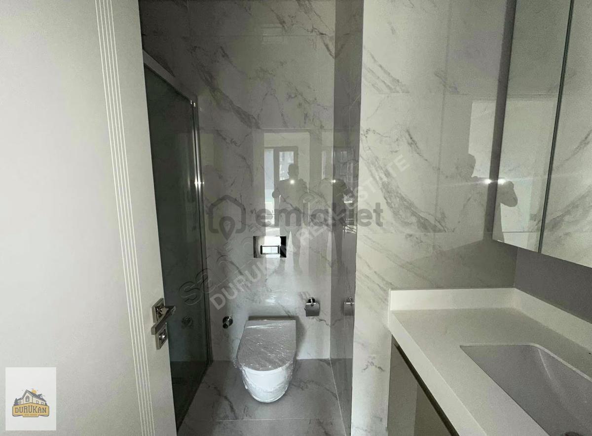 Çınarköy Evleri / Full Peyzaj Cephe / 2+1 Satılık Daire / - 18