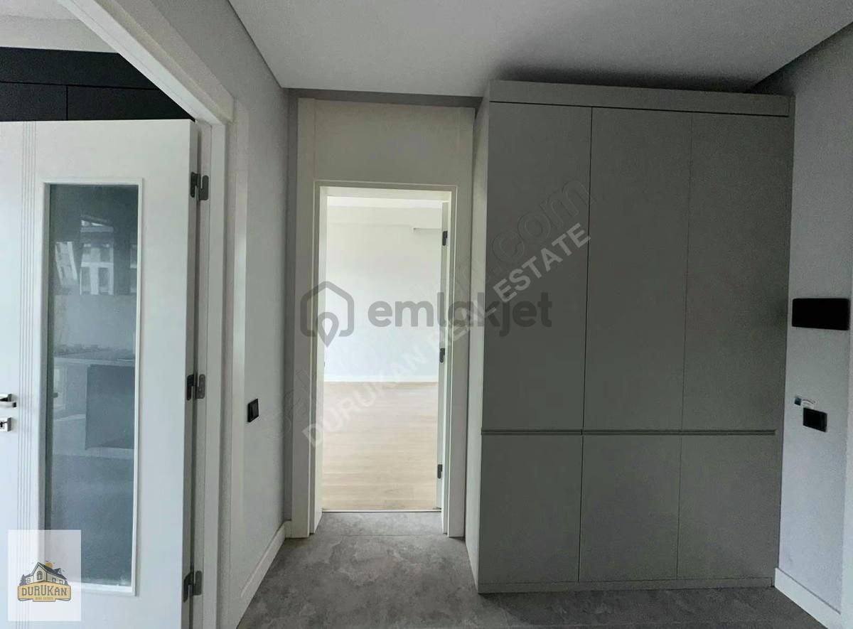 Çınarköy Evleri / Full Peyzaj Cephe / 2+1 Satılık Daire / - 5
