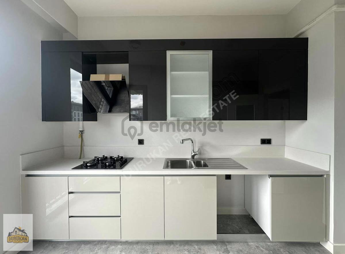 Çınarköy Evleri / Full Peyzaj Cephe / 2+1 Satılık Daire / - 14