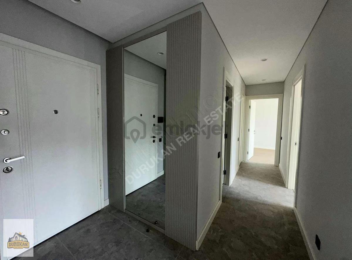 Çınarköy Evleri / Full Peyzaj Cephe / 2+1 Satılık Daire / - 17